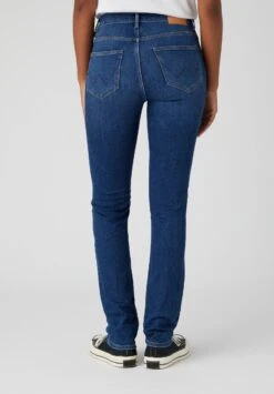 Wrangler Vaqueros Slim Fit - Authentic Love 10 Wrangler Vaqueros Slim Fit - Authentic Love -Wrangler dee3c65b8079498fa5761b23e27a2fe7