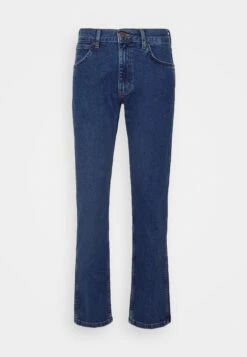 Wrangler Greensboro - Vaqueros Slim Fit - Friday Blues 14 Wrangler Greensboro - Vaqueros Slim Fit - Friday Blues -Wrangler df7101d33c55420a9538ba0fd21d5be0