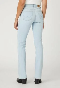 Wrangler Vaqueros Bootcut - Beach Bum -Wrangler dfaea8f9dde046cd999ac82338f330b0