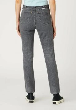 Wrangler Walker - Vaqueros Slim Fit - Black Forest -Wrangler e08c3938123344c98fd9f9f3c53cb2b8