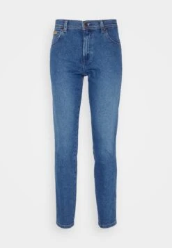 Wrangler Texas- Vaqueros Slim Fit - Cool Shade 12 Wrangler Texas- Vaqueros Slim Fit - Cool Shade -Wrangler e0ebb24131a84cefa2d3fb425c7de5b9