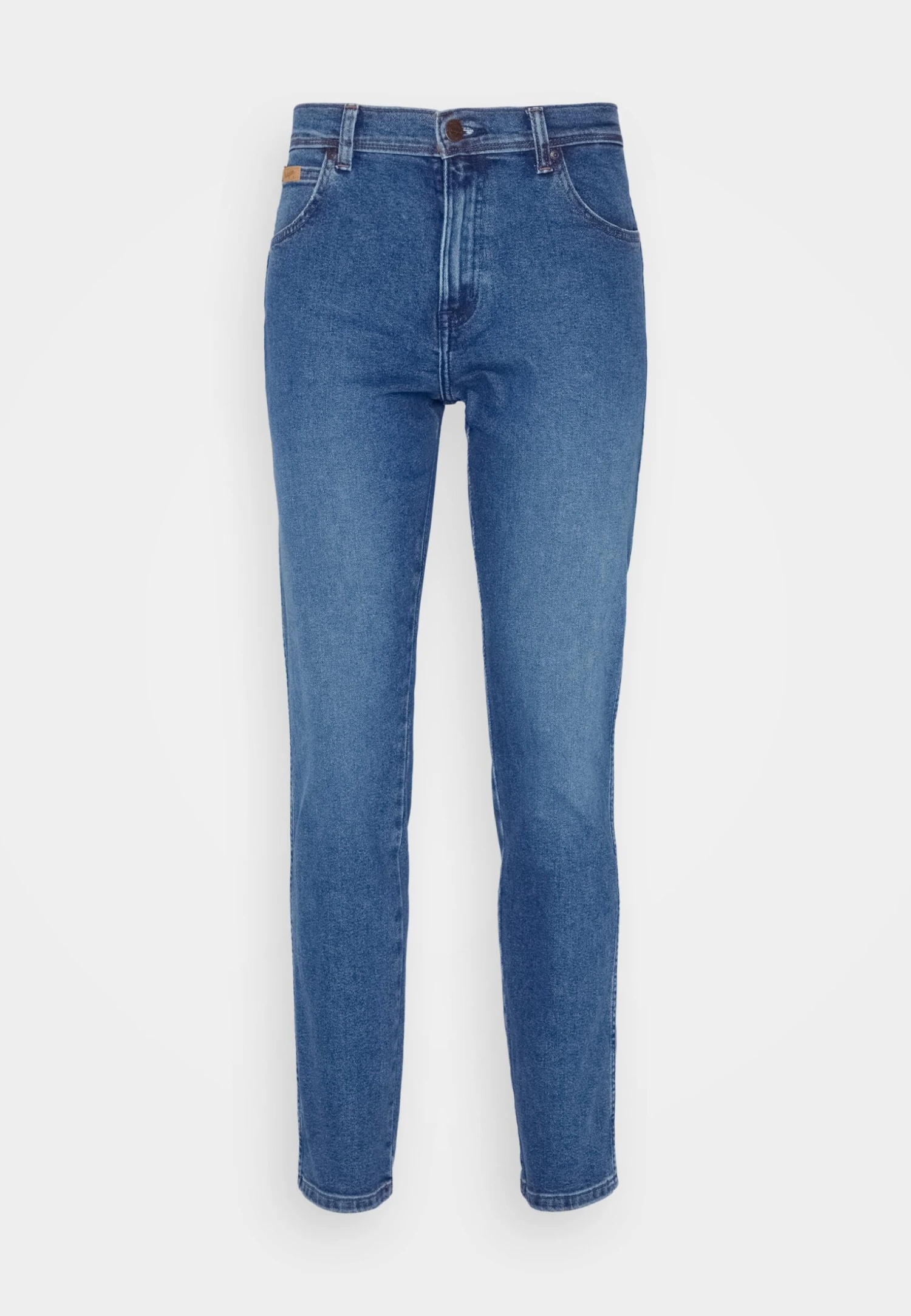 Wrangler Texas- Vaqueros Slim Fit - Cool Shade 7 Wrangler Texas- Vaqueros Slim Fit - Cool Shade - Imagen 5