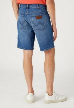 Wrangler Frontier - Shorts Vaqueros - Be Cool -Wrangler e137a15a68de47f48d2e85d95bb88154