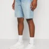 Wrangler Frontier Short - Shorts Vaqueros - Sunfade 2 Wrangler Frontier Short - Shorts Vaqueros - Sunfade -Wrangler e15d3a826aba48a183f692e9877ba4cf