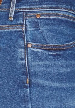 Wrangler High Rise Skinny - Vaqueros Pitillo - Camellia 7 Wrangler High Rise Skinny - Vaqueros Pitillo - Camellia -Wrangler e1f897caa24446dcbc5f0a6ebb383362