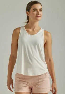 Wrangler Racerback- Top - Sugar