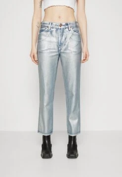 Wrangler Wild West - Vaqueros Rectos - Rocket Man