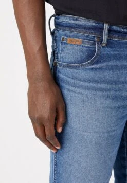 Wrangler Texas- Vaqueros Slim Fit - Cowboy Hero 11 Wrangler Texas- Vaqueros Slim Fit - Cowboy Hero -Wrangler e3a14b8a6b794691aa68c256fd7e10e5