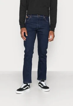 Wrangler Texas- Vaqueros Slim Fit - Day Drifter