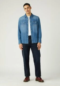 Wrangler Redding - Vaqueros Rectos - Hydrogen 8 Wrangler Redding - Vaqueros Rectos - Hydrogen -Wrangler e42518c468c047f0b6f701c7299e50d1