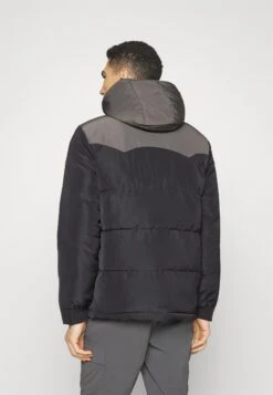 Wrangler Puffer Jacket - Chaqueta De Invierno - Black 10 Wrangler Puffer Jacket - Chaqueta De Invierno - Black -Wrangler e437ea0b1943442dbd17e6cf3a2c8bf7