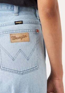 Wrangler Festival - Shorts Vaqueros - Vintage Days -Wrangler e4e8ca0b6f864677a44a1ae2cb0abc2d