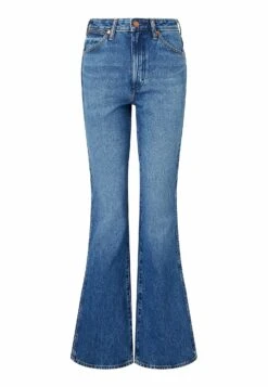 Wrangler Westward - Vaqueros A Campana - Preloved -Wrangler e5f9b7ebd0034a988fa0839b23665dcc