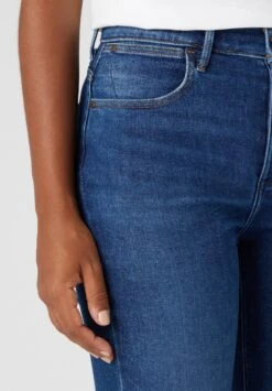 Wrangler Vaqueros Slim Fit - Authentic Love 11 Wrangler Vaqueros Slim Fit - Authentic Love -Wrangler e7d30520d2e94e84ab7b0f714935f194