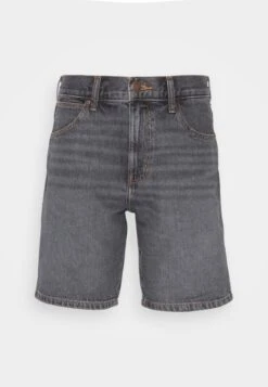 Wrangler Frontier Short - Shorts Vaqueros - Blackbird -Wrangler e8710e0f313945389efd344ae31e97d9