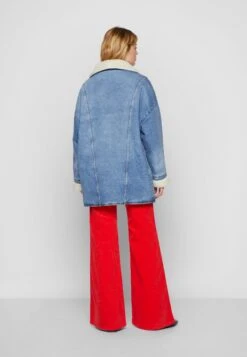 Wrangler Chaqueta De Invierno - Ursula -Wrangler e94eeb322b4446f8b698c559487ed3de