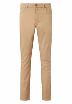 Wrangler Larston - Pantalones - Tigers Eye -Wrangler e9512fdae5d3477c82050a2552417623