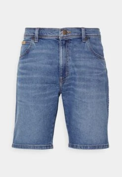 Wrangler Texas - Shorts Vaqueros - The Marverick -Wrangler ebb775336f1547bcb04552a244bc584a
