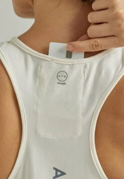 Wrangler Racerback- Top - Sugar 11 Wrangler Racerback- Top - Sugar -Wrangler ec00896f25d047adac871b3eabaa8a3a