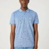 Refined - Polo - Wrangler Blue -Wrangler ec1872154a5e415996f5aed7e8a55717