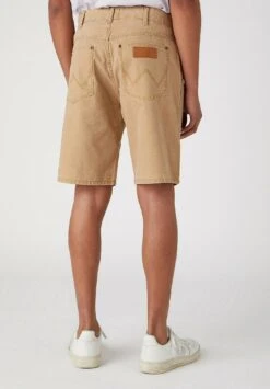 Wrangler Frontier - Shorts Vaqueros - Tigers Eye 9 Wrangler Frontier - Shorts Vaqueros - Tigers Eye -Wrangler ec3bdb4dd73944d5a81603763fddd1cf