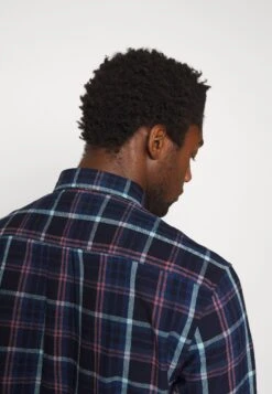 Wrangler Pocket - Camisa - Old Rose -Wrangler ee8f9edfcbe74d0386840b1368b091e7