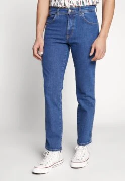 Wrangler Texas - Vaqueros Rectos - Best Rocks