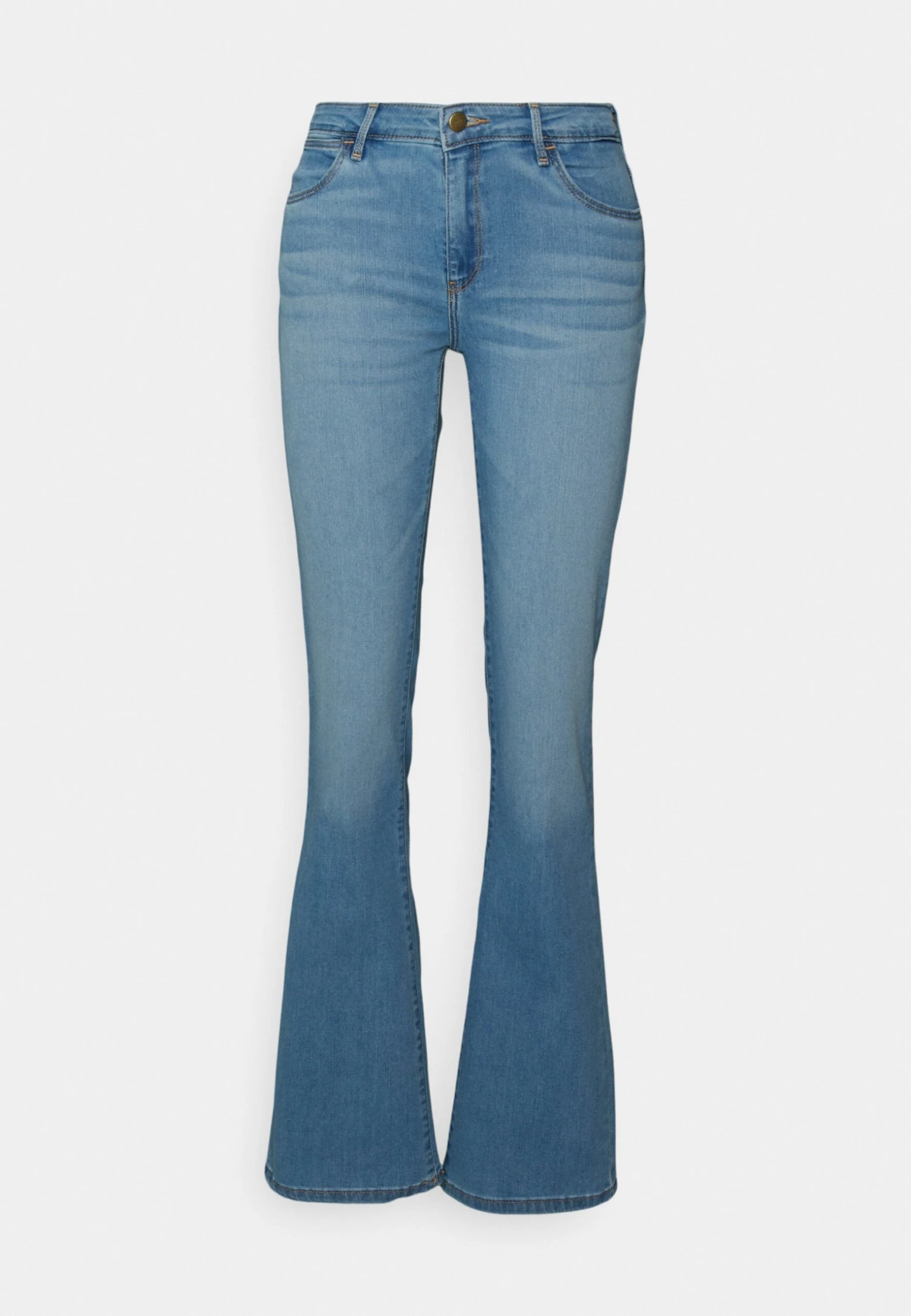 Wrangler Vaqueros Bootcut - Brooklyn 6 Wrangler Vaqueros Bootcut - Brooklyn - Imagen 4