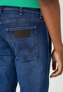 Wrangler Greensboro - Vaqueros Rectos - Rodeo Bull 12 Wrangler Greensboro - Vaqueros Rectos - Rodeo Bull -Wrangler f2019bf1db104499a4c09ded6b72870c