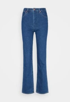 Wrangler Mom - Vaqueros Rectos - Wanda -Wrangler f33229fe0ab5427b844dc5d9577562e7