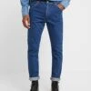Wrangler Vaqueros Rectos - Blue Denim -Wrangler f335d9116d564eebabc9a8c2a16988be