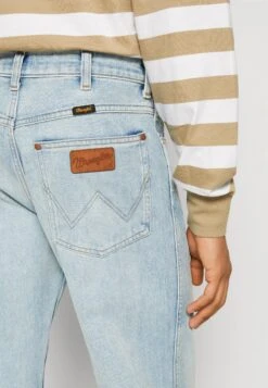 Wrangler Fox - Vaqueros Bootcut - Sunfade -Wrangler f406bbac00c146babb6978d4693c6b02
