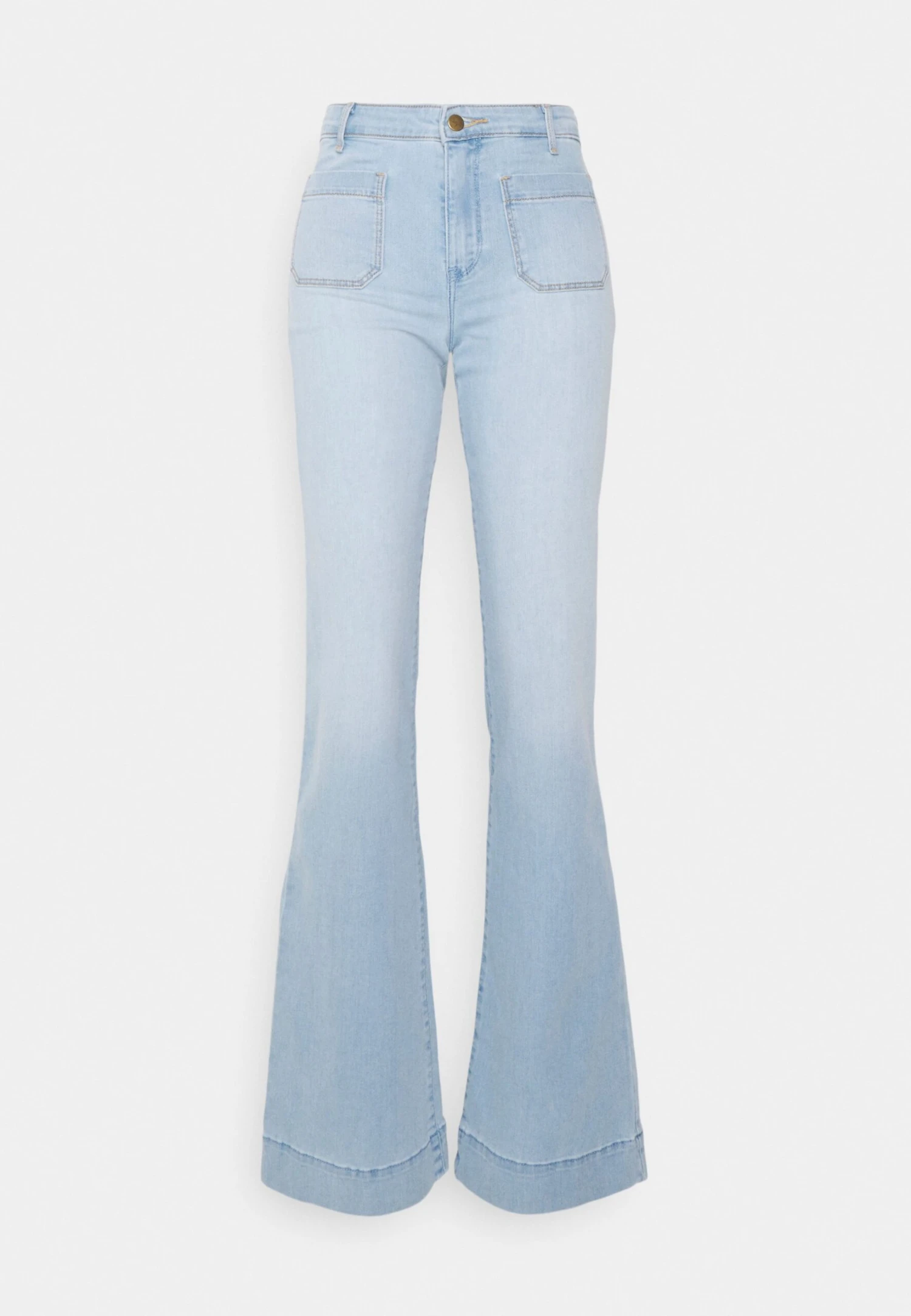 Wrangler Vaqueros A Campana - West Coast 6 Wrangler Vaqueros A Campana - West Coast - Imagen 4