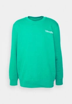 Wrangler Graphic Crew - Sudadera - Leprechaun Green -Wrangler f58a9dc9c9fc431082b78c349cc51c89