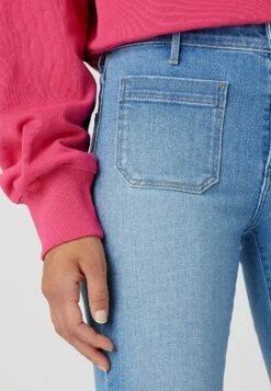 Wrangler Vaqueros A Campana - Hazel -Wrangler f5e53c97f18540fbae9540bf55678b53