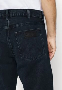 Wrangler Redding - Vaqueros Boyfriend - Coalblue Stone -Wrangler f5f4e49d42f8492e8646b8fabe4ceaaa