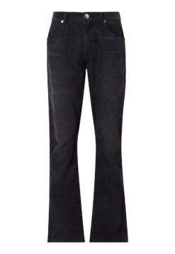 Wrangler Slim Boot - Pantalones - Black 13 Wrangler Slim Boot - Pantalones - Black -Wrangler f61f4acb651b41f0948b9b5d44bd6da8