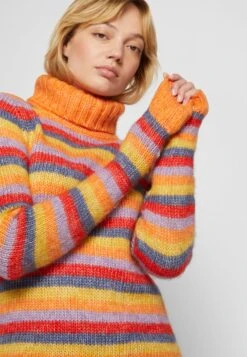 Wrangler Plush Sweater - Jersey De Punto - Coral Rose 12 Wrangler Plush Sweater - Jersey De Punto - Coral Rose -Wrangler f690dba05aaf410ea12c27ab19b59a0d