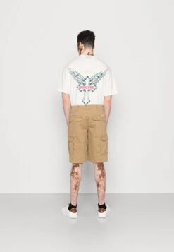 Wrangler Casey - Shorts - Kelp -Wrangler f756748bae4a4ca2b4e381ba38f0808d