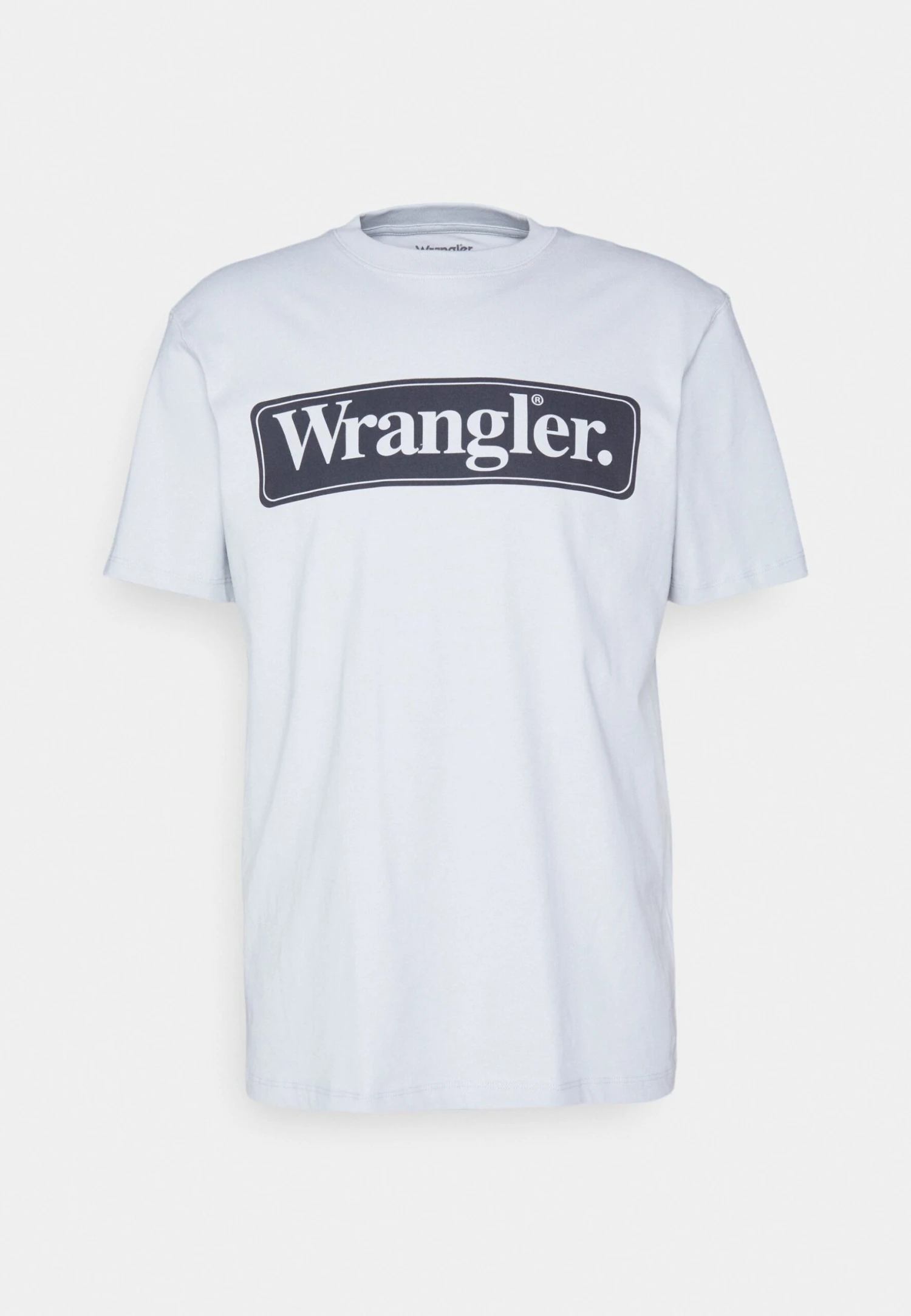 Wrangler Tee - Camiseta Estampada - Pearl Blue 7 Wrangler Tee - Camiseta Estampada - Pearl Blue - Imagen 5