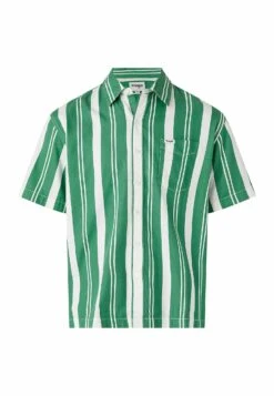 Wrangler Camisa - Leprechaun Green 11 Wrangler Camisa - Leprechaun Green -Wrangler f83fd5b75d434ea698265dfefef6906d