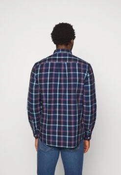 Wrangler Pocket - Camisa - Old Rose -Wrangler f86ffbac94334b8daee527348c0baff4