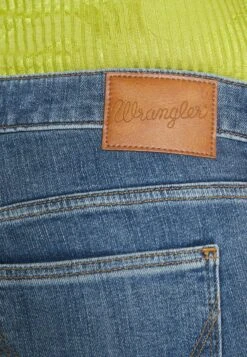 Wrangler Vaqueros Pitillo - Aria -Wrangler f886896dd2e24e0c8b97946862761e25