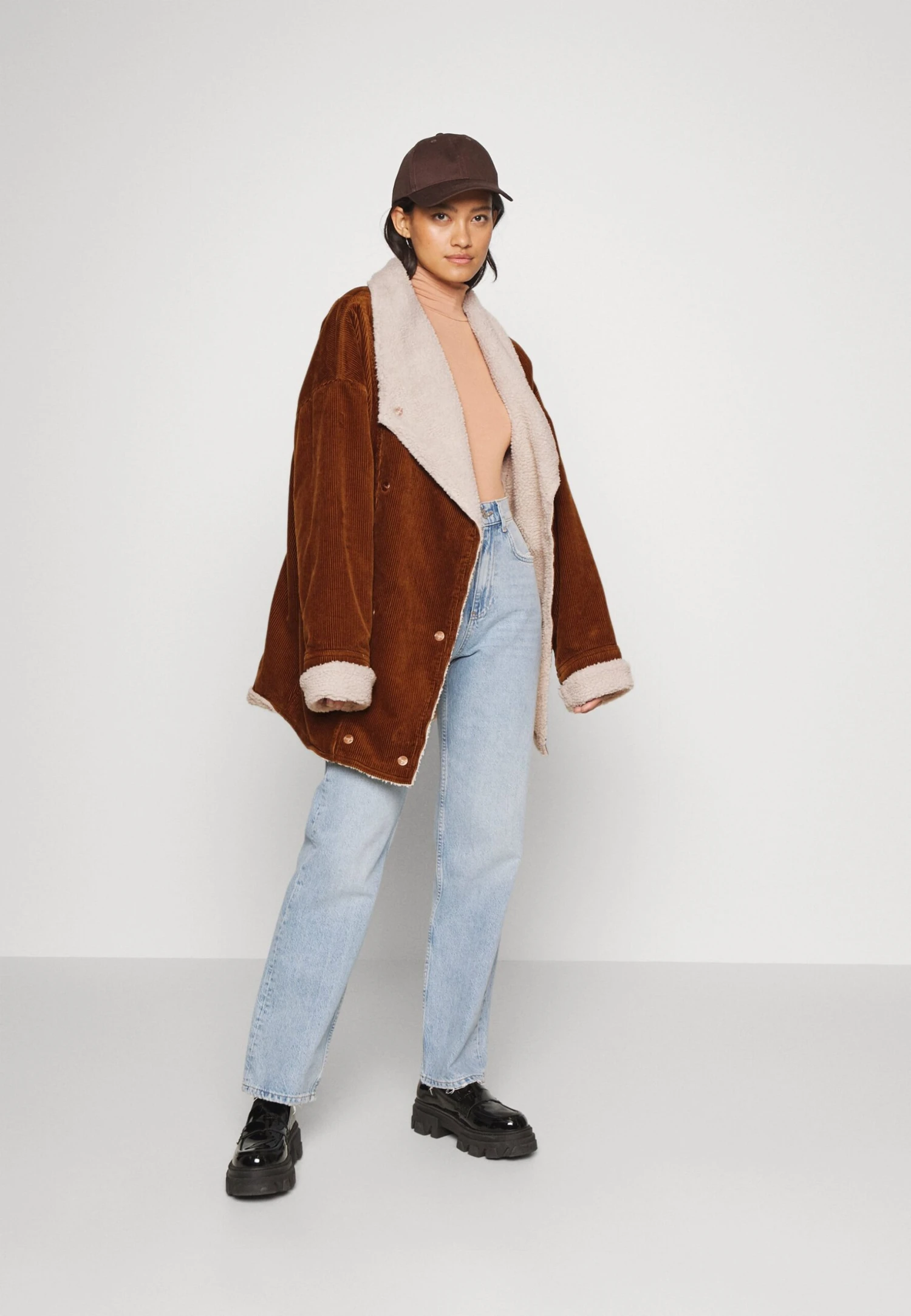 Wrangler Chaqueta De Invierno - Bison 4 Wrangler Chaqueta De Invierno - Bison - Imagen 2