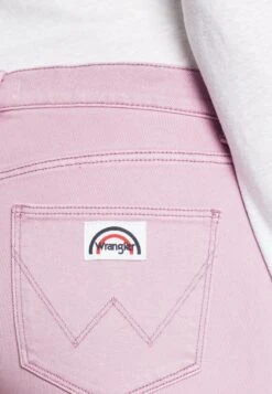 Wrangler Flare - Pantalones - Smokey Grape 13 Wrangler Flare - Pantalones - Smokey Grape -Wrangler f93b938f385f40ca9f6ae8268b29aa0c