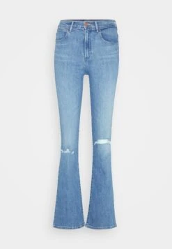 Wrangler Vaqueros Bootcut - Riptide -Wrangler f9cb444a7be049579dbfc44b842dfd67