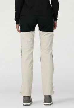 Wrangler Reinforced- Pantalones - Oatmeal -Wrangler fb1a237adfd94a909439102cdb71993d