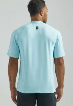 Wrangler Performance - Camiseta Básica - Atomizer -Wrangler fbdeb774ce9741ddbbdc09be8f14ee36