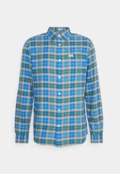 Wrangler Pocket - Camisa - Chinchilla 12 Wrangler Pocket - Camisa - Chinchilla -Wrangler fc48b80ef30f4381924f5742159f3864