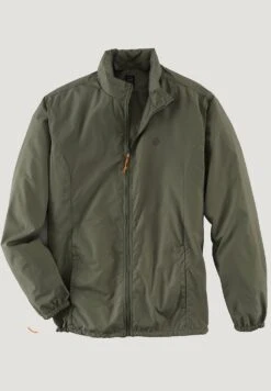 Wrangler Lwt Packable- Chaqueta De Entretiempo - Dusty Olive -Wrangler fcdfd1f1257b4977871958ff885bb64d